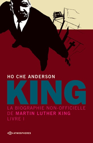 KING T1 ANDERSON, HO CHE and MARTINETTI, ANNE