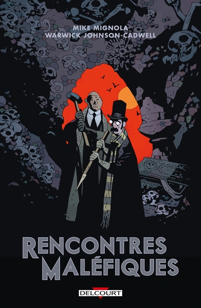 One-Shot - Rencontres maléfiques