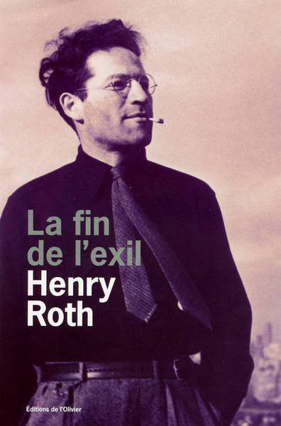 A la merci d'un courant violent Volume 3 - Henry Roth