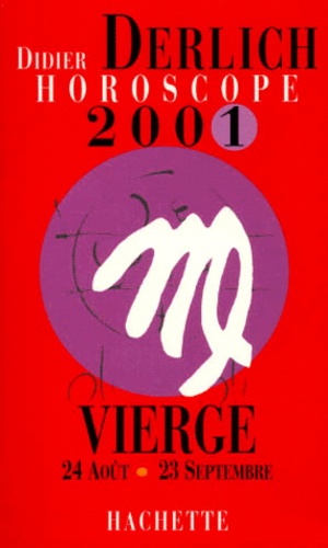 Vierge 2001