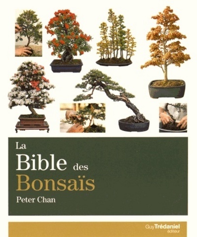 La bible du Bonsaï