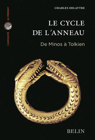 Le Cycle De L'Anneau, De Minos À Tolkien