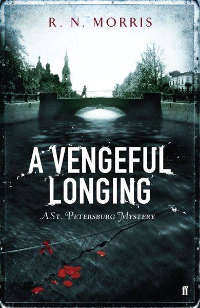 A Vengeful Longing