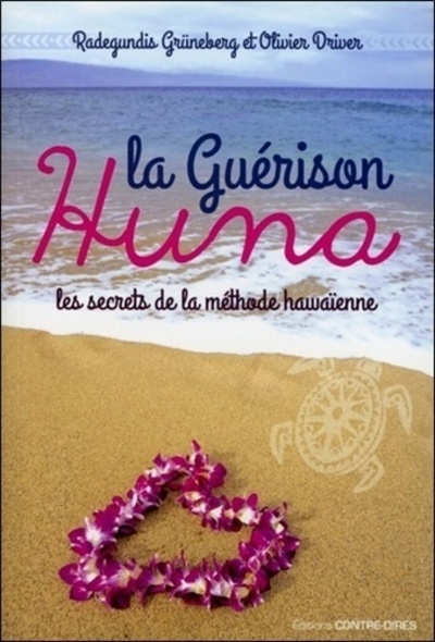 La guérison huna