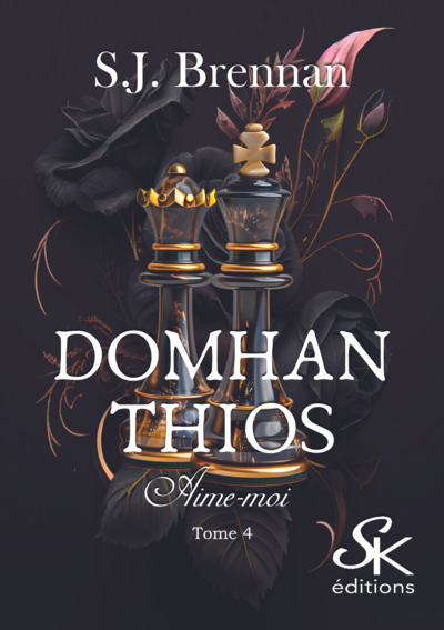 Domhan Thios Volume 4