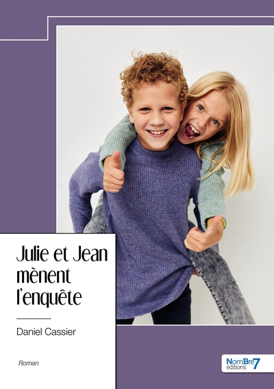 Julie et Jean mènent l'enquête