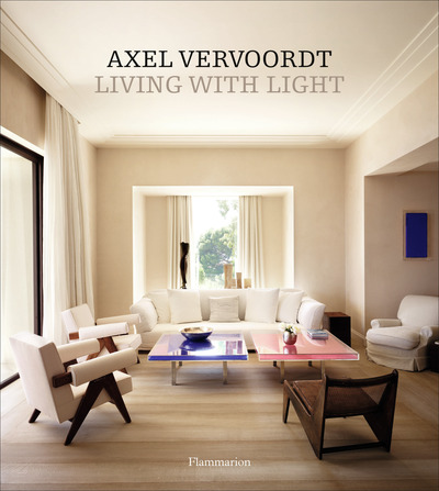 Living with light - Axel Vervoordt