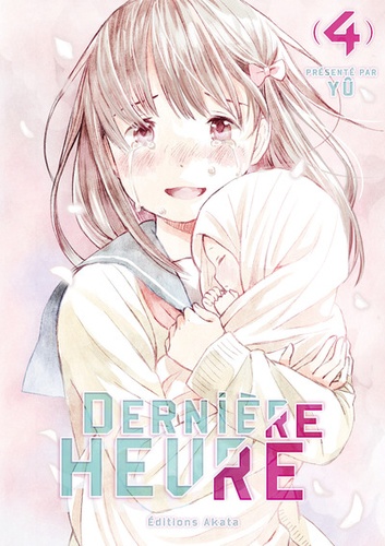 Dernière heure Volume 4