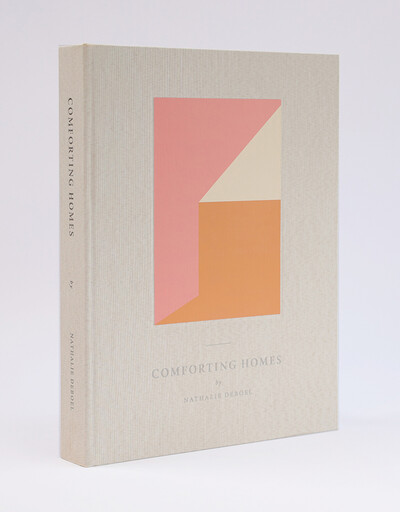 Comforting Homes - Second edition