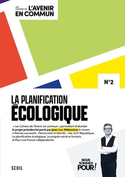 La Planification écologique