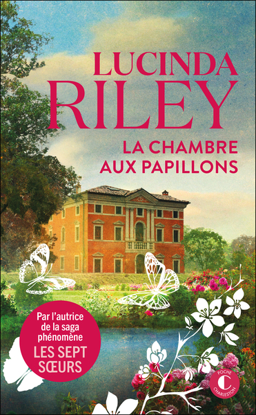 La Chambre aux papillons - Lucinda Riley