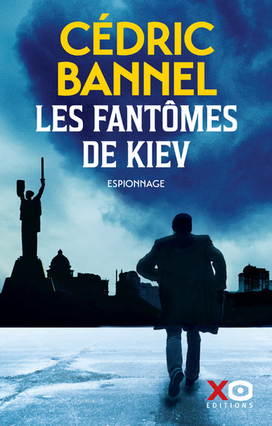 Les fantômes de Kiev