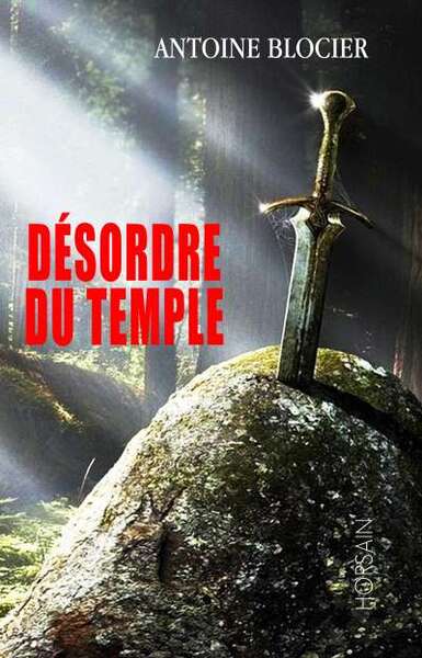 Désordre du Temple - Xxx