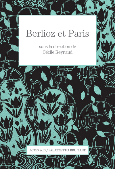 Berlioz Et Paris