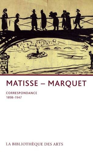 Matisse-Marquet