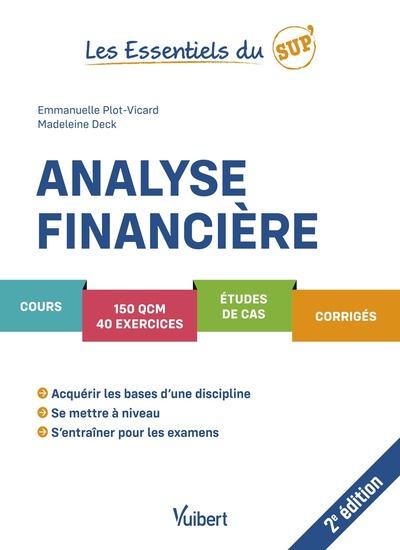 Analyse financière