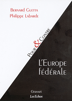 L'Europe fédérale