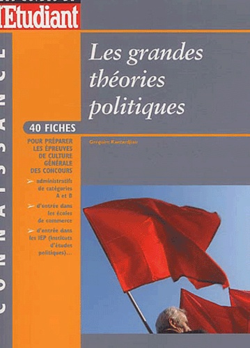 Les grandes théories politiques