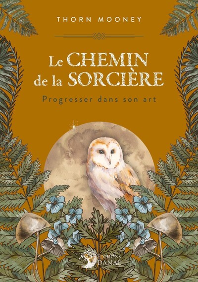 Le Chemin de la Sorcière