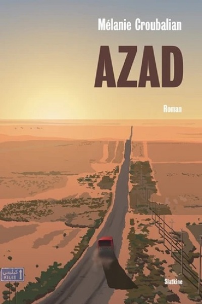 Azad