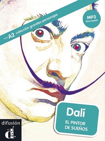 Dalí. El pintor de sueños