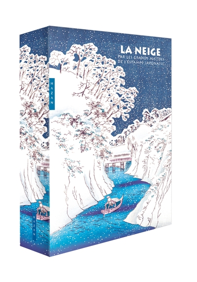 La neige