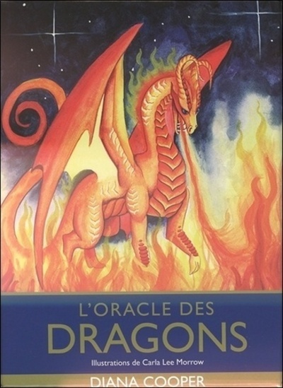 L'Oracle Des Dragons