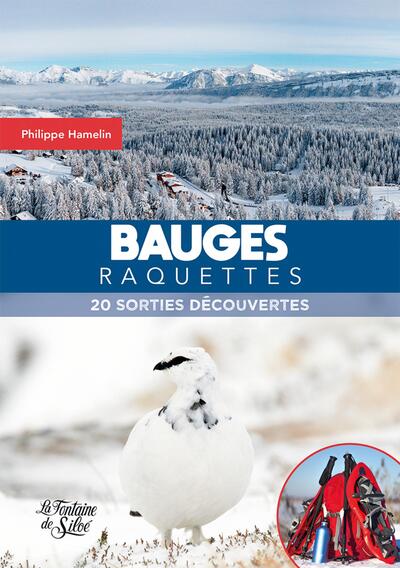 Bauges raquettes