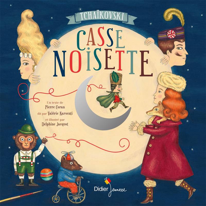 2 - Casse-Noisette