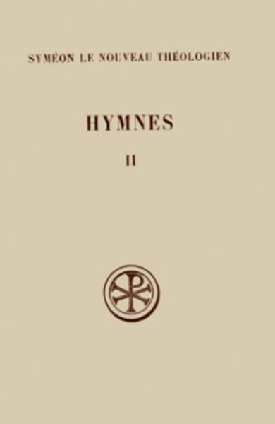 Hymnes. Volume 2