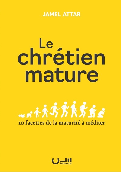 Le chrétien mature