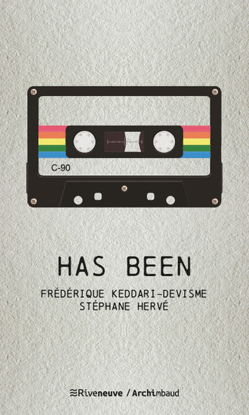 Has been - Stéphane Hervé