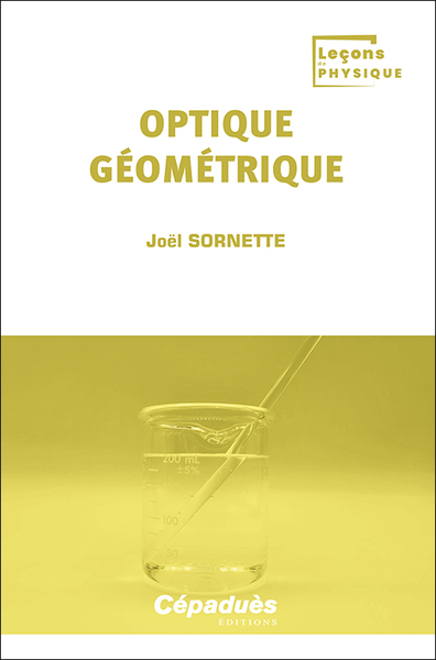 Optique géométrique