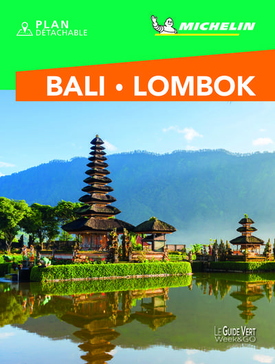 Bali, Lombok - Michelin Travel Partner