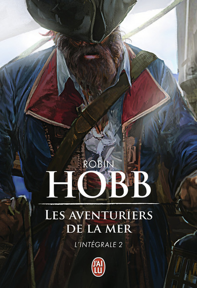 Les aventuriers de la mer L'intégrale Volume 2