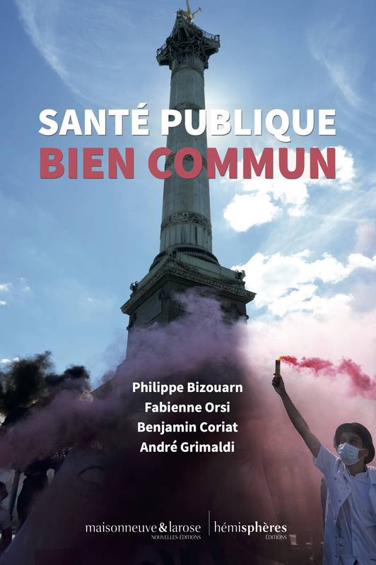 Santé publique, bien commun