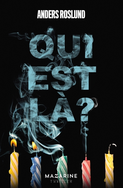 Qui est là ?