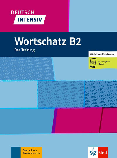 Wortschatz B2