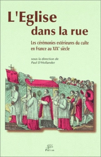 L'Église dans la rue