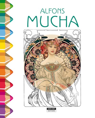 Alfons Mucha