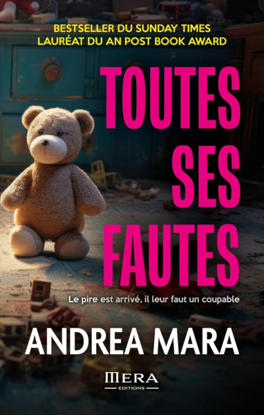 Toutes ses fautes - Mara, Andrea