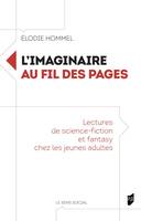 L'imaginaire au fil des pages