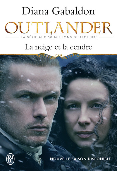 Outlander Volume 6