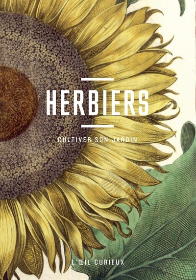 Herbiers - Luc Menapace