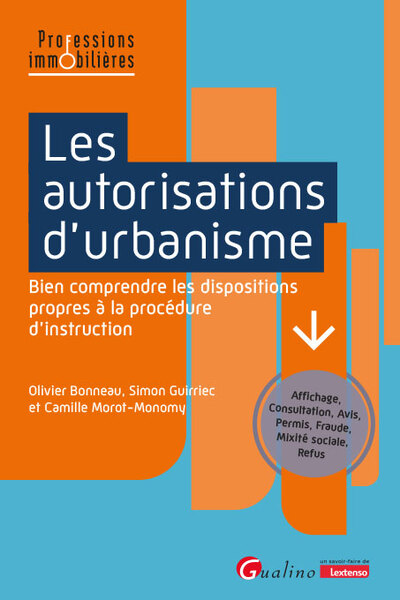 Les autorisations d'urbanisme