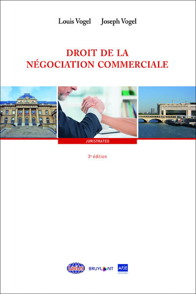 Droit de la négociation commerciale