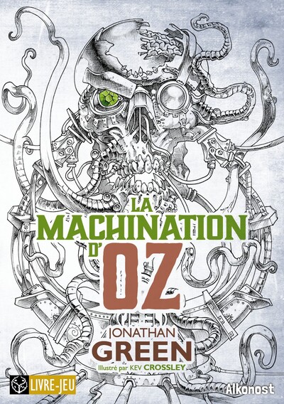 La Machination d'Oz