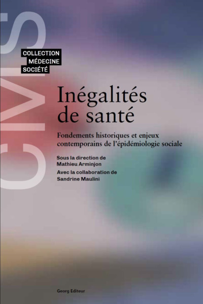 Inegalites De Sante.