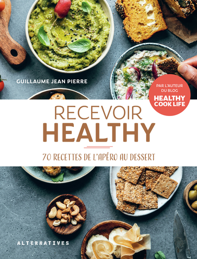 Recevoir Healthy