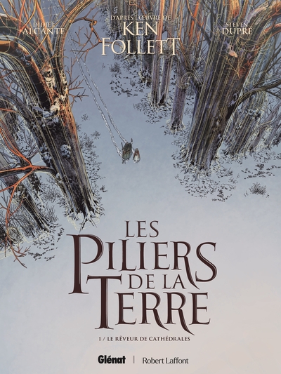 Les Piliers de la Terre Volume 1